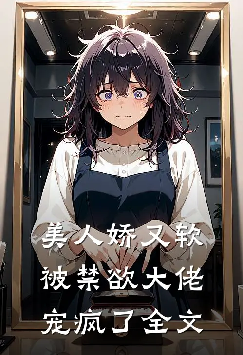 美人娇又软，被禁欲大佬宠疯了全文