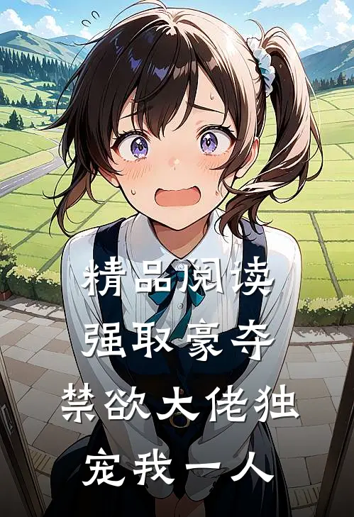 精品阅读强取豪夺：禁欲大佬独宠我一人
