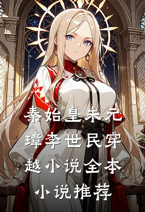 秦始皇朱元璋李世民穿越小说全本小说推荐