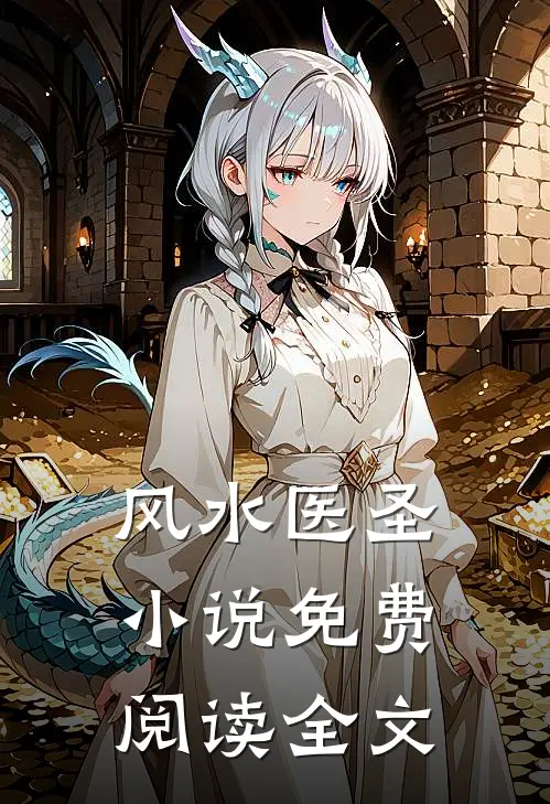 风水医圣小说免费阅读全文
