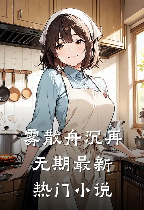 雾散舟沉再无期最新热门小说