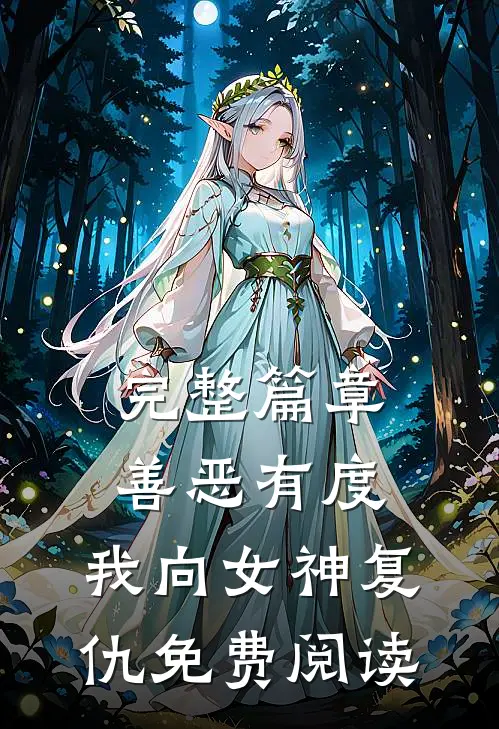 完整篇章善恶有度,我向女神复仇免费阅读