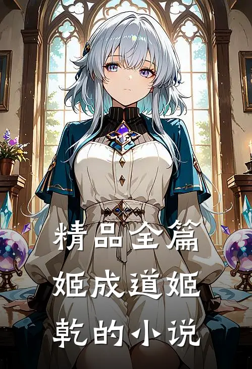 精品全篇姬成道姬乾的小说