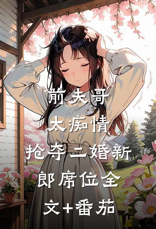 前夫哥太痴情，抢夺二婚新郎席位全文+番茄