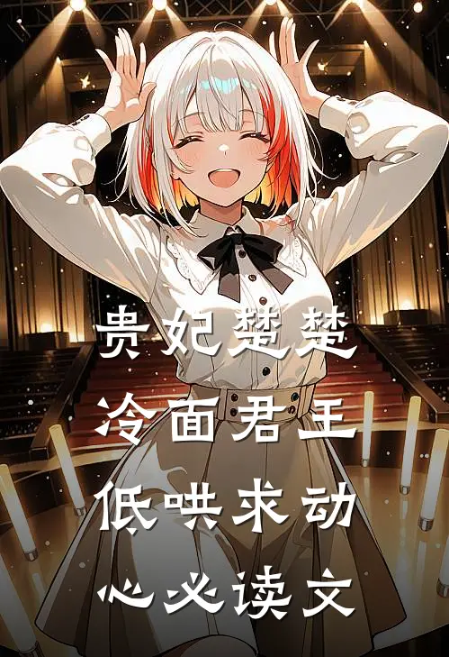 贵妃楚楚，冷面君王低哄求动心必读文