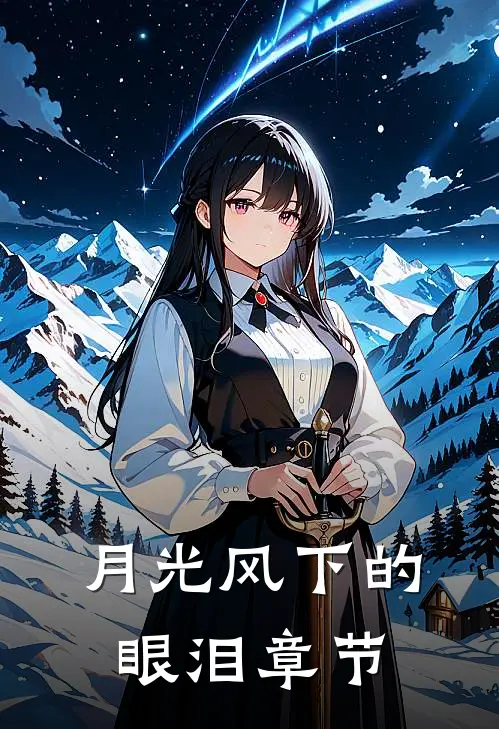 月光风下的眼泪章节