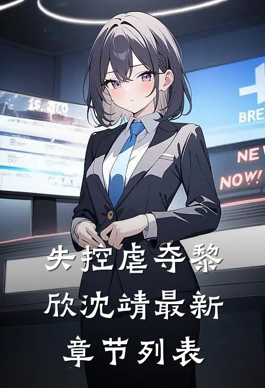 失控虐夺黎欣沈靖最新章节列表