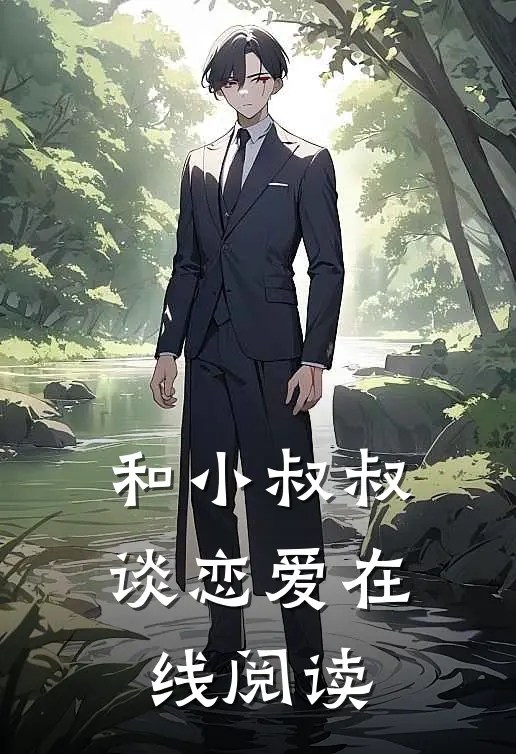 和小叔叔谈恋爱在线阅读