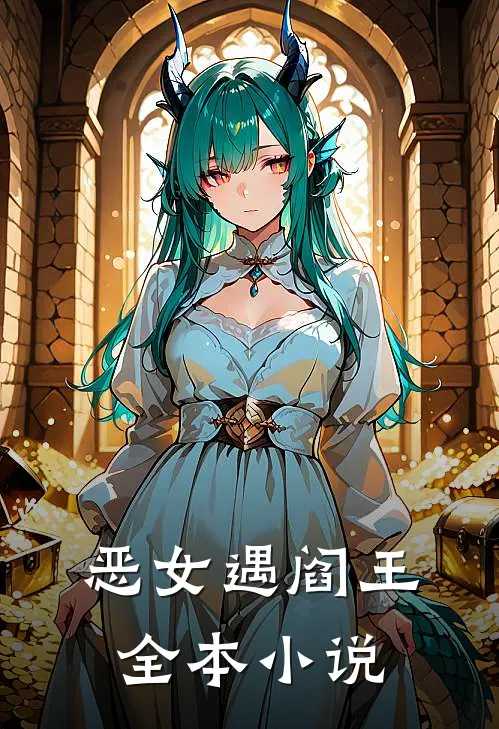 恶女遇阎王全本小说