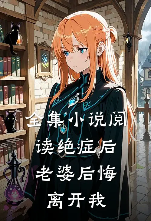 全集小说阅读绝症后，老婆后悔离开我