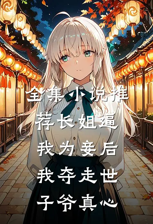 全集小说推荐长姐逼我为妾后，我夺走世子爷真心