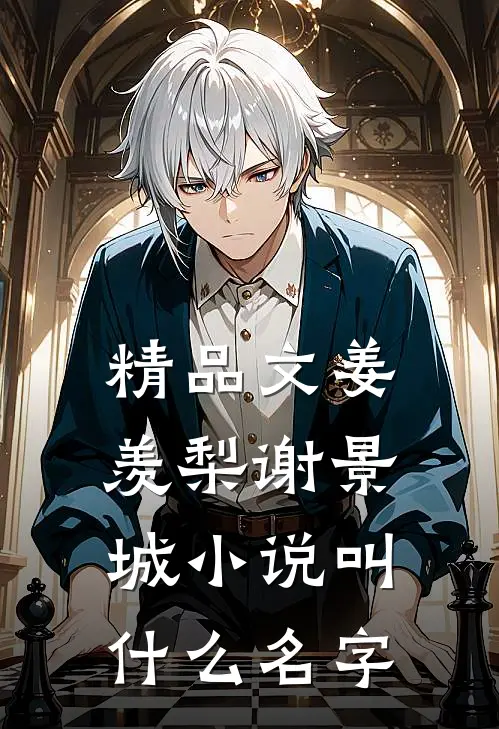 精品文姜羡梨谢景城小说叫什么名字