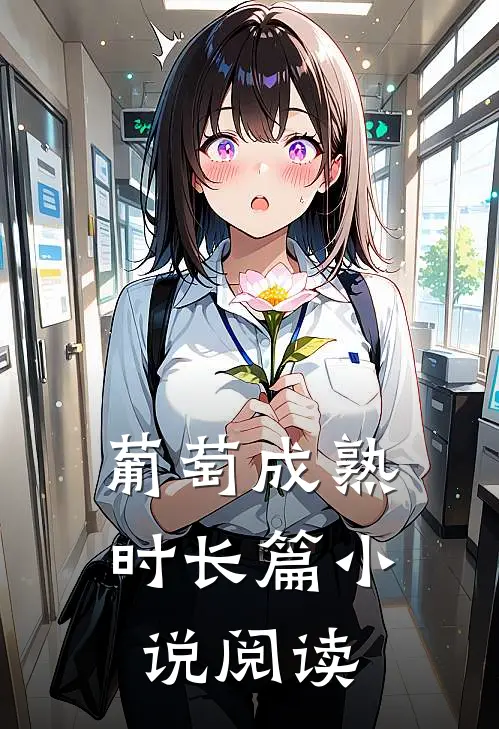 葡萄成熟时长篇小说阅读