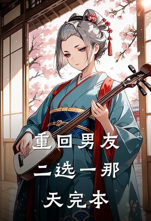 重回男友二选一那天完本