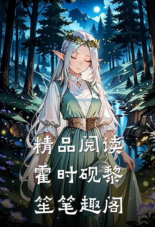 精品阅读霍时砚黎笙笔趣阁