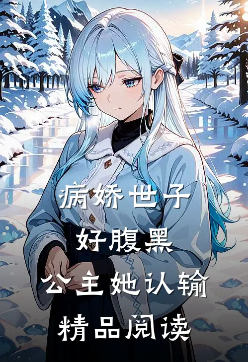 病娇世子好腹黑，公主她认输精品阅读
