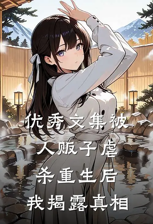 优秀文集被人贩子虐杀重生后，我揭露真相