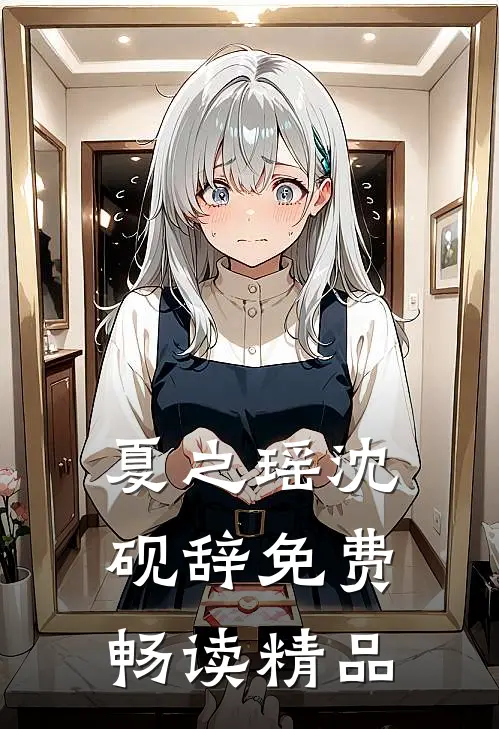 夏之瑶沈砚辞免费畅读精品
