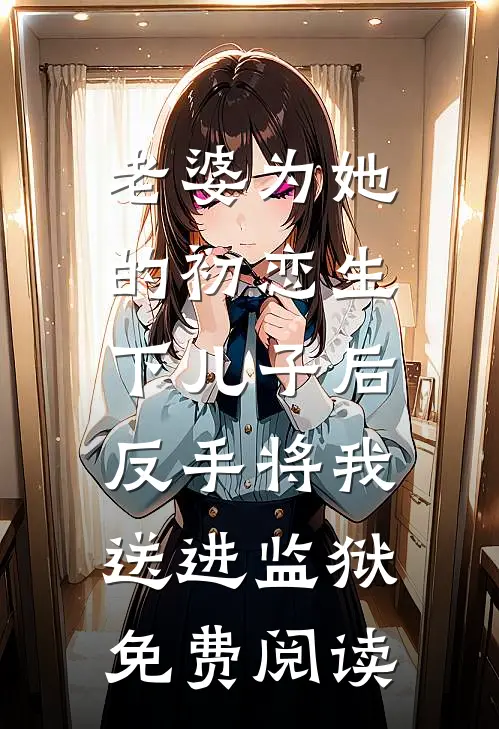 老婆为她的初恋生下儿子后，反手将我送进监狱免费阅读