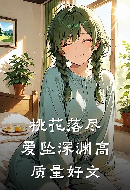 桃花落尽，爱坠深渊高质量好文