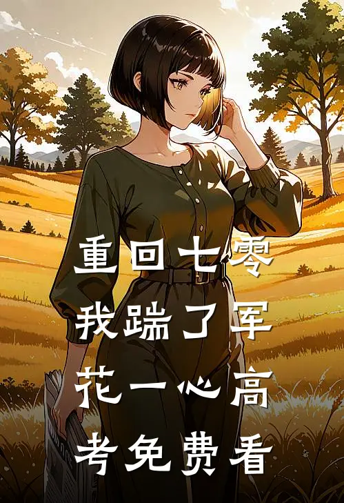 重回七零，我踹了军花一心高考免费看