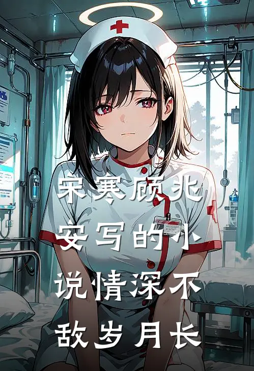 宋寒顾兆安写的小说情深不敌岁月长