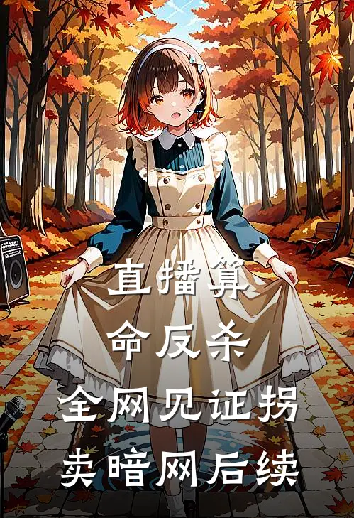 直播算命反杀，全网见证拐卖暗网后续