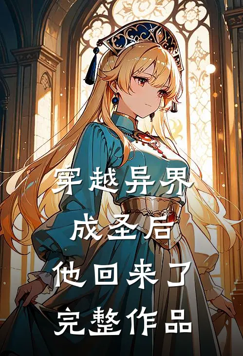 穿越异界成圣后,他回来了完整作品