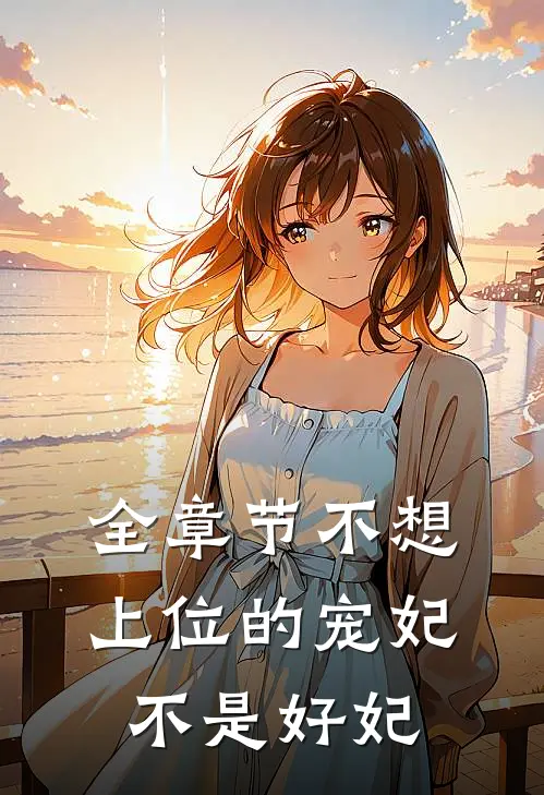 全章节不想上位的宠妃不是好妃
