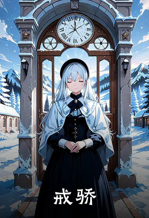 戒骄