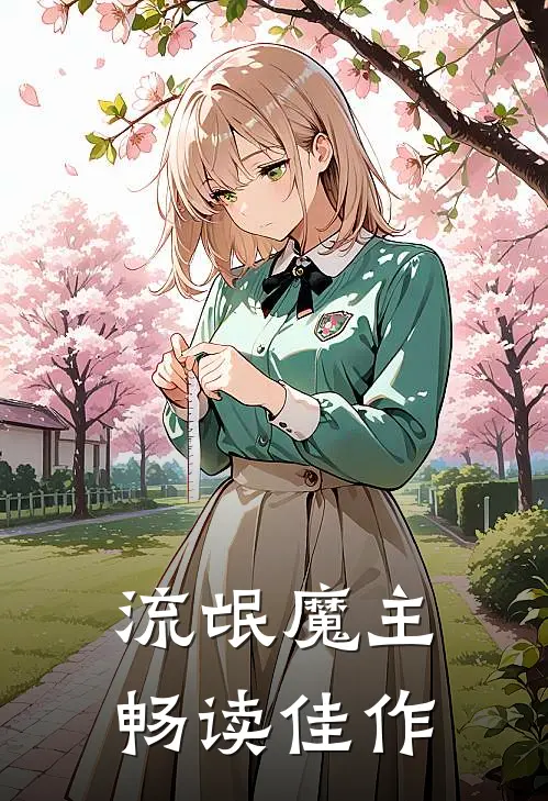 流氓魔主畅读佳作