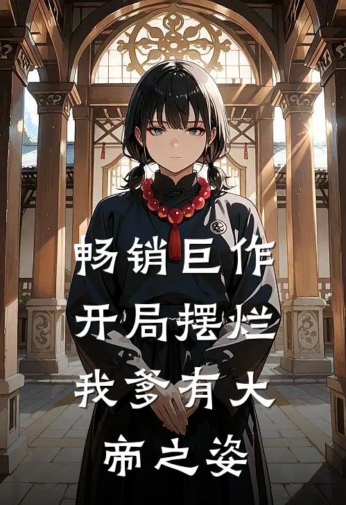 畅销巨作开局摆烂，我爹有大帝之姿