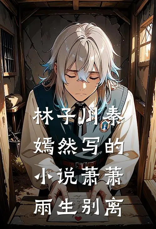 林子川秦嫣然写的小说萧萧雨生别离