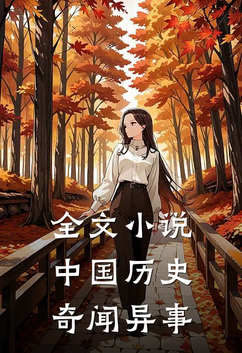 全文小说中国历史奇闻异事