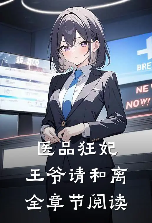 医品狂妃，王爷请和离全章节阅读