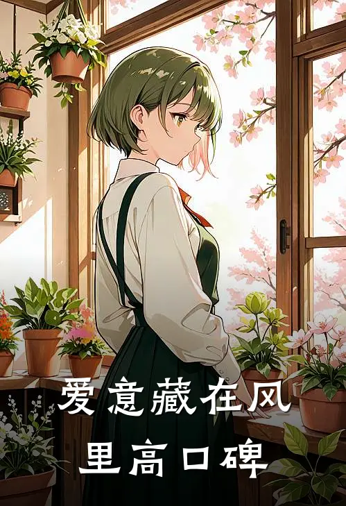爱意藏在风里高口碑