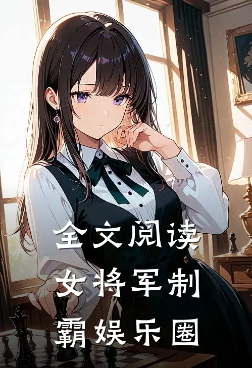 全文阅读女将军制霸娱乐圈