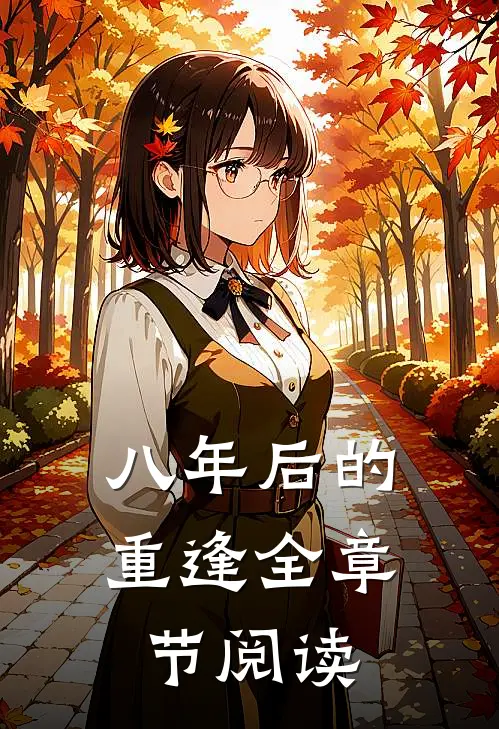 八年后的重逢全章节阅读