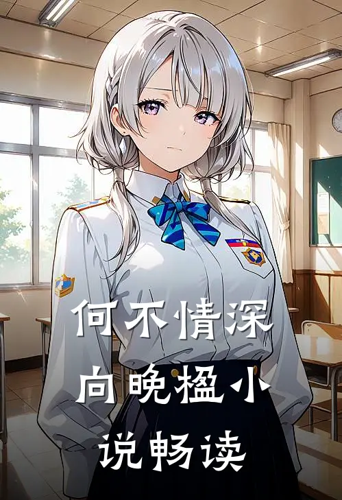 何不情深向晚楹小说畅读