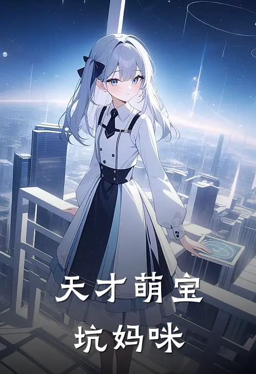 天才萌宝坑妈咪