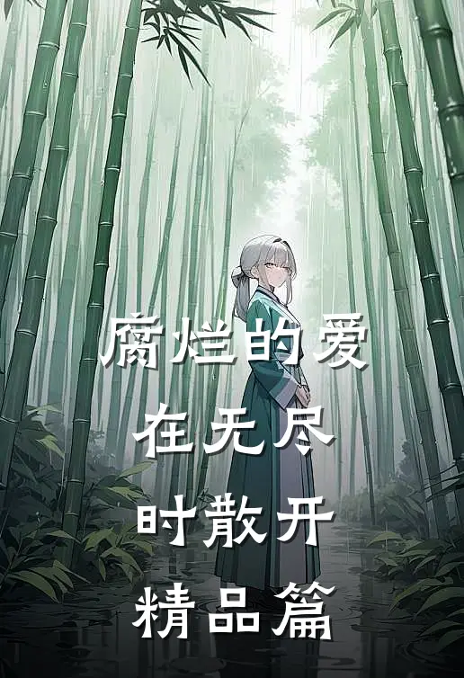 腐烂的爱在无尽时散开精品篇