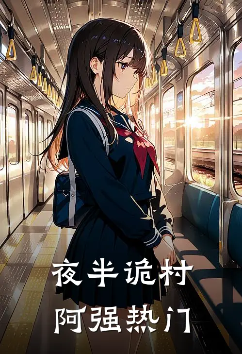 夜半诡村阿强热门