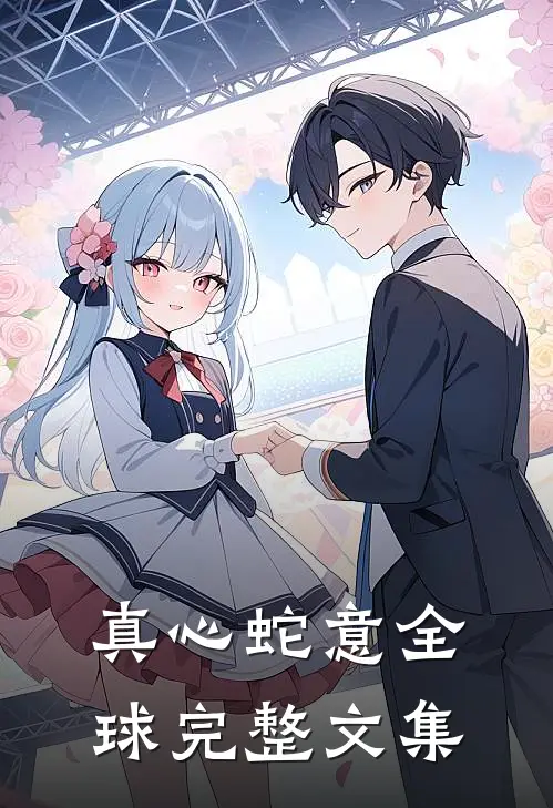 真心蛇意全球完整文集