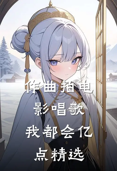 作曲拍电影唱歌，我都会亿点精选