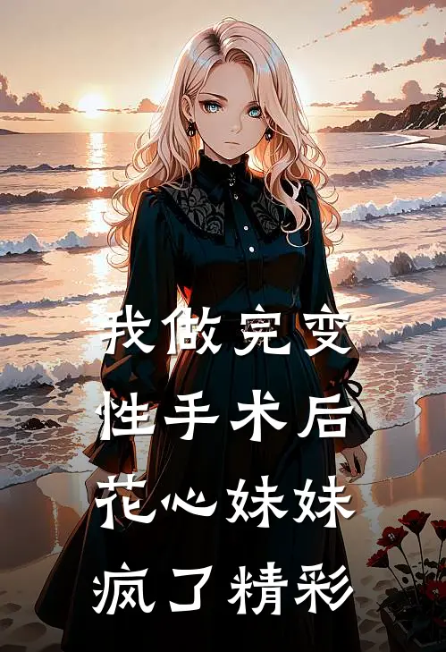 我做完变性手术后，花心妹妹疯了精彩
