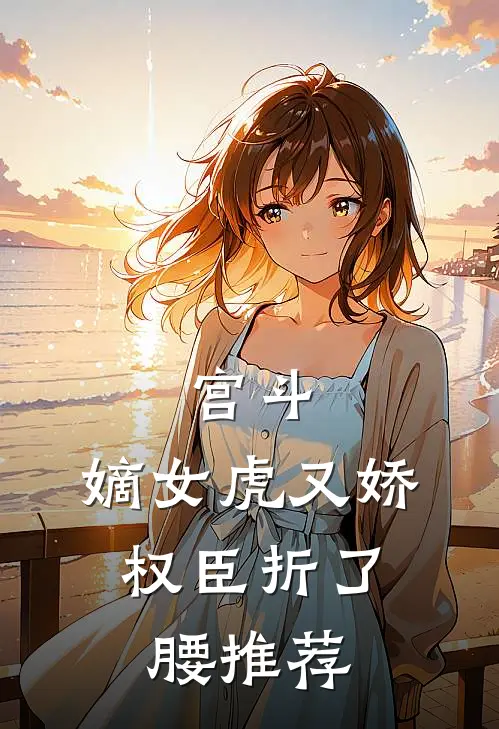 宫斗：嫡女虎又娇，权臣折了腰推荐