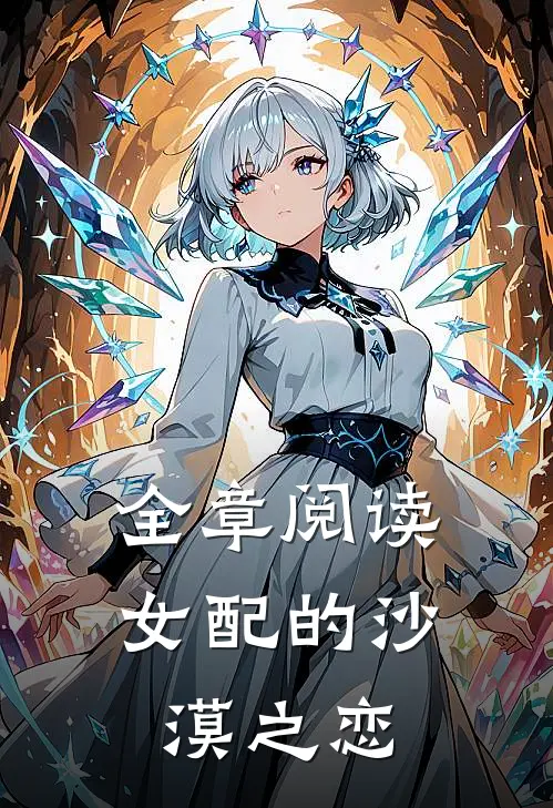 全章阅读女配的沙漠之恋