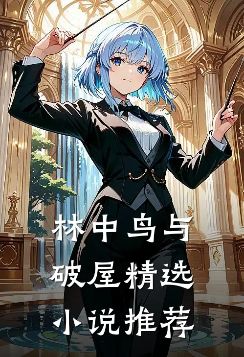 林中鸟与破屋精选小说推荐