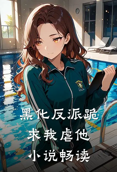 黑化反派跪求我虐他小说畅读