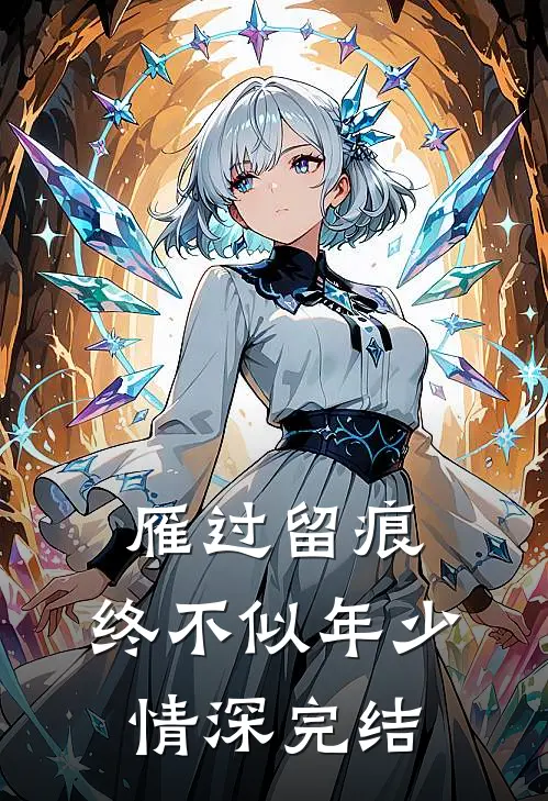 雁过留痕，终不似年少情深完结